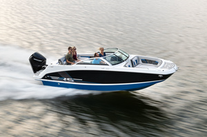 Four Winns HD3 OB RS