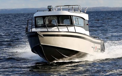 KFboats KF 650