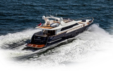 Van der Valk Joy