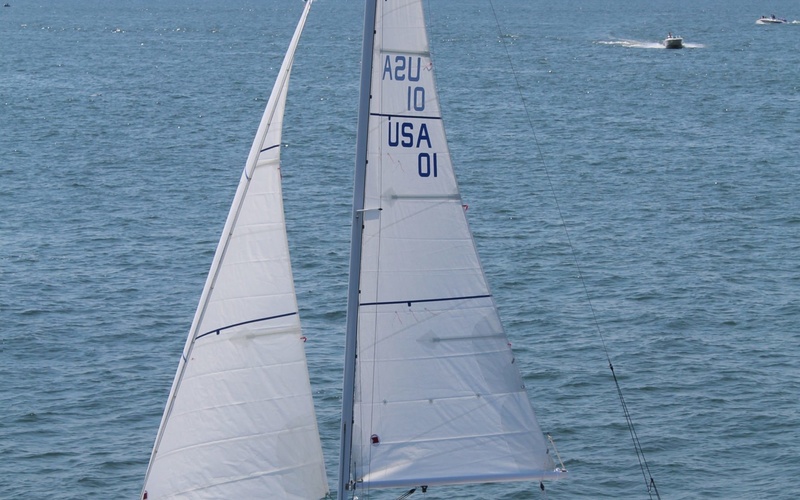 Tartan 245