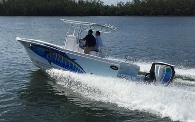 Dusky 252T