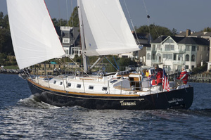 Tartan 4300