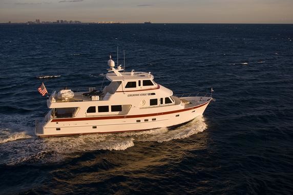 Outer Reef  720 DBMY