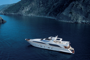 Azimut 118