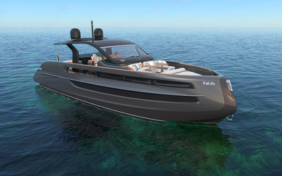 Invictus TT550