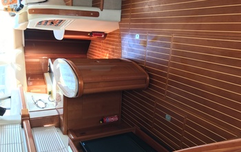 Sealine T50 (2001)