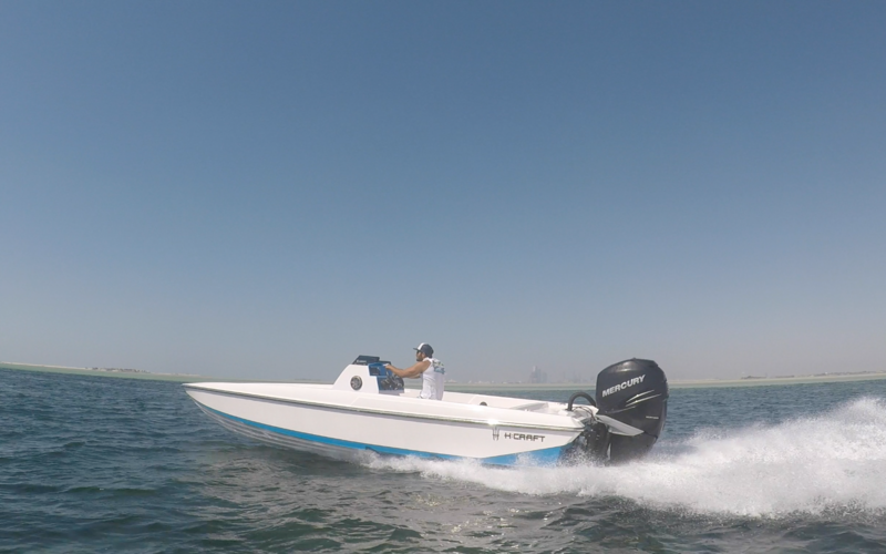 Hayaari H23 CC