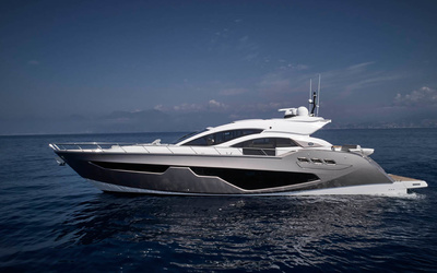 Sessa C68