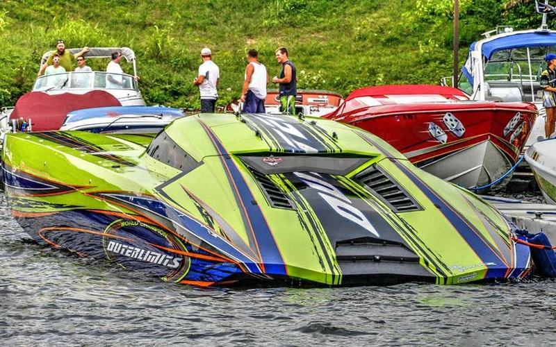 Outerlimits SC39