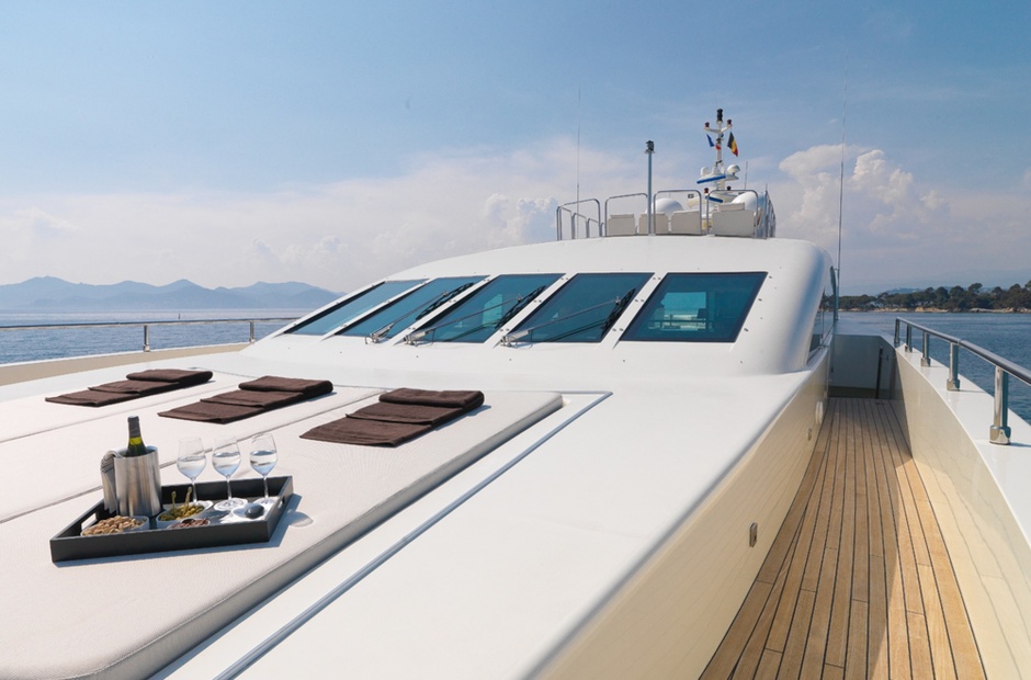 Mondomarine Sierra Romeo