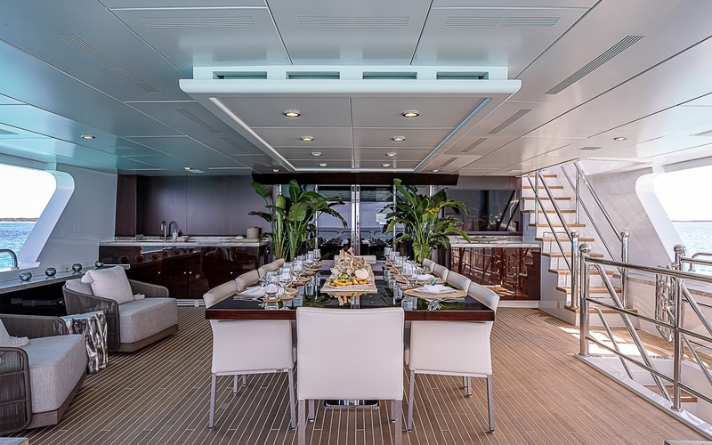 Fairline Targa 65 GTO