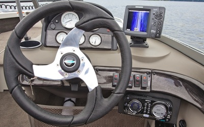 Crestliner 1850 Sportfish