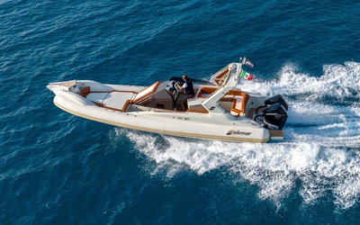 Solemar SX30