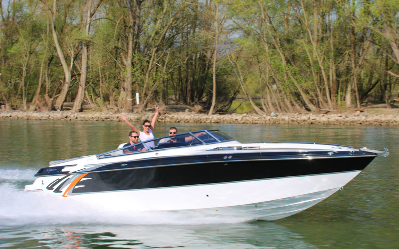 Viper 283 Toxxic