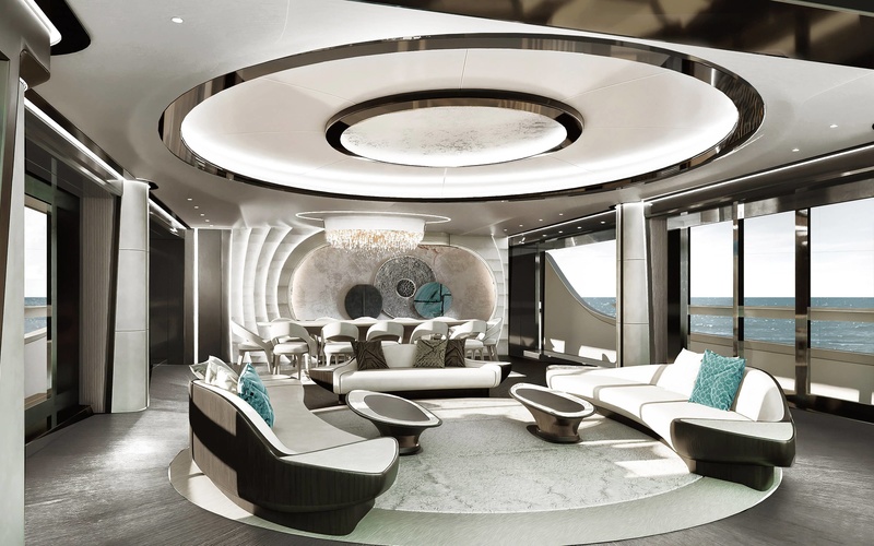 Mengi-Yay Yachts Virtus 47