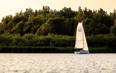 Aira Boats 22 Clubsailer