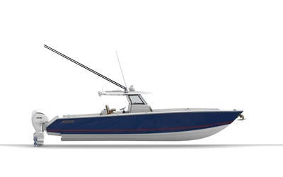 Jupiter  380LS