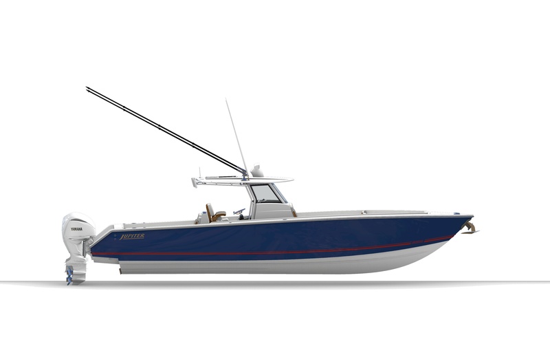 Jupiter  380LS