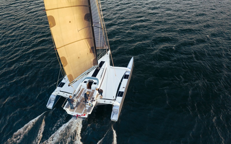 Dragonfly 40