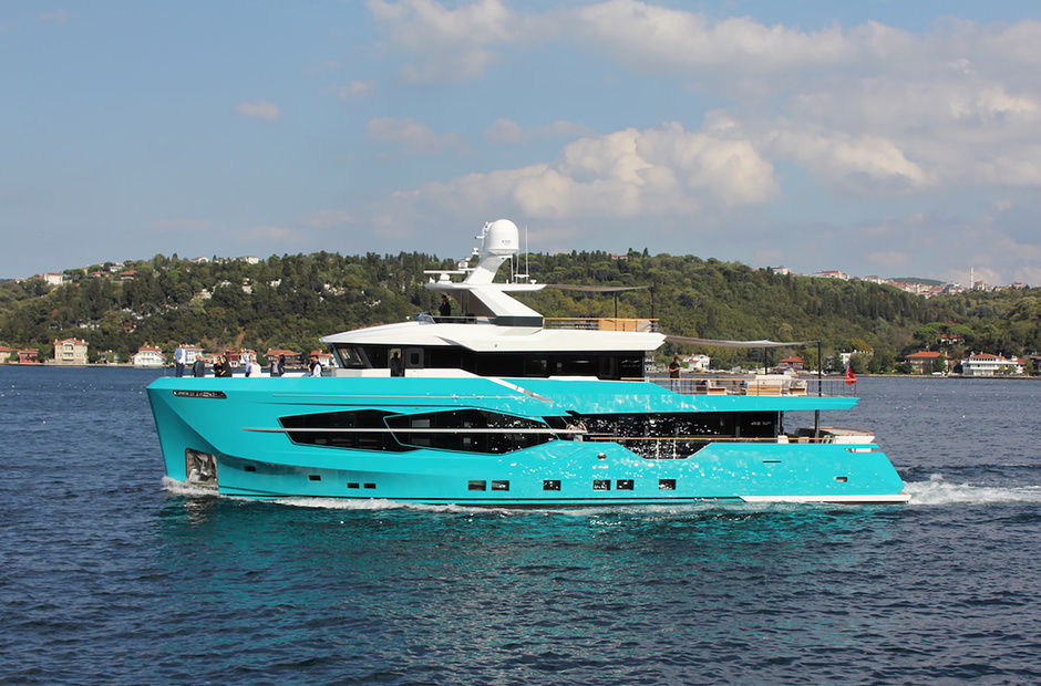 Numarine Masha