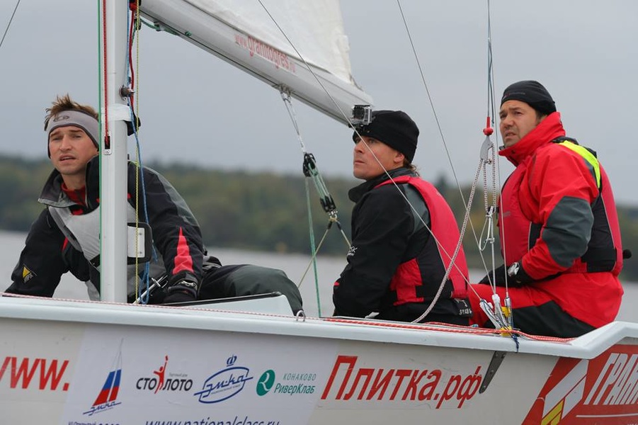 Crew RUS 69