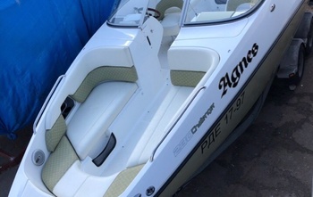 SeaDoo 230 SE Challenger (2008)