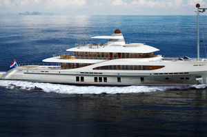 Zeelander Z164