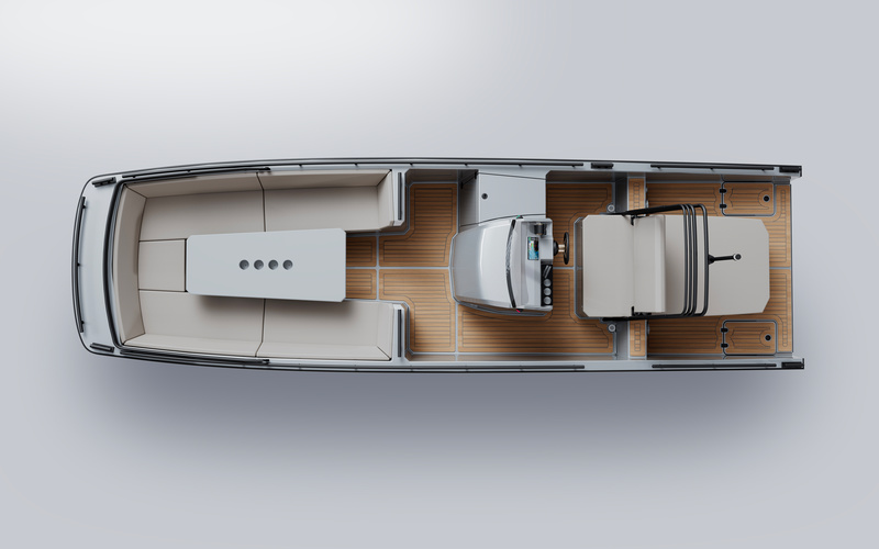 DutchCraft DC25 E-Cat
