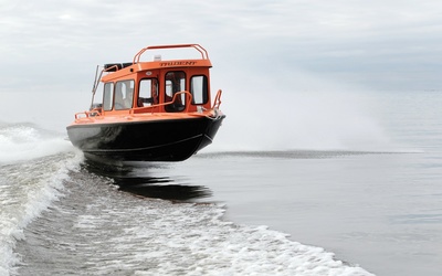 Trident 620 CT Evolution