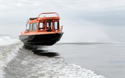 Trident 620 CT Evolution