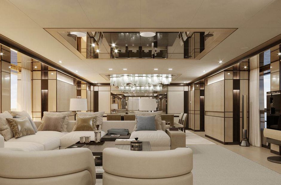 Heesen Reliance