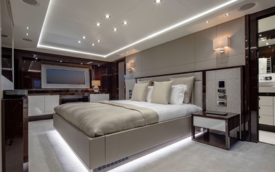 Premier Pontoons Dodici