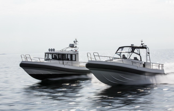 Ranger 25