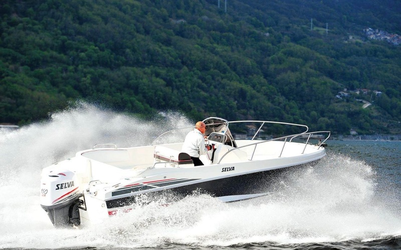 Selva 6.7 Elegance