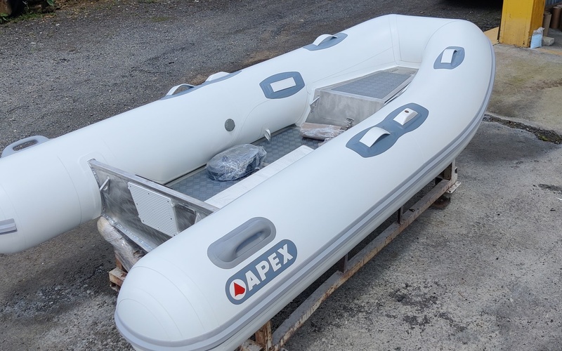 Apex AR-330