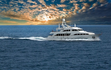 Benetti Siete
