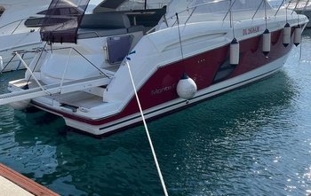 Beneteau Monte Carlo 42 (2011)