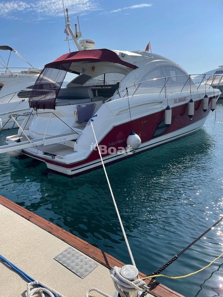 Beneteau Monte Carlo 42 (2011)