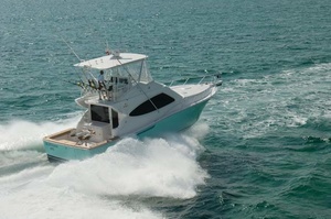 Bertram 410