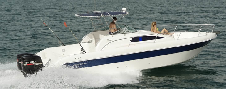 Silvercraft 33SC