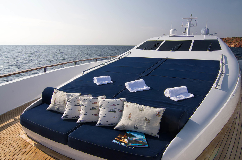 Italcraft Sub Zero