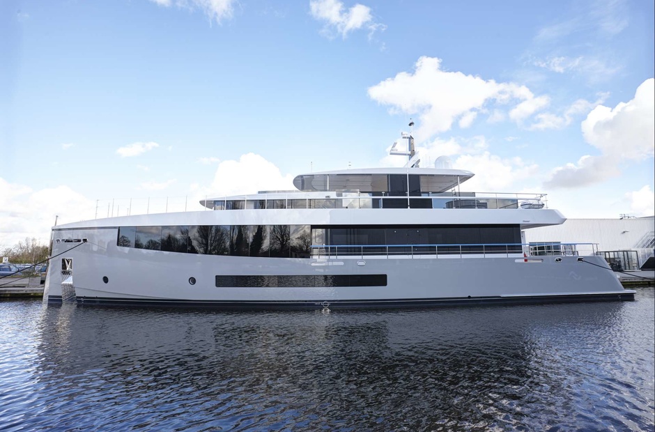 Feadship Avatar
