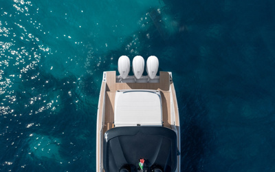 Invictus  TT420S