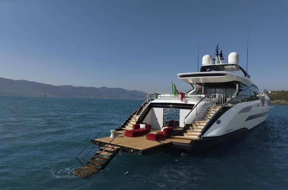 Mangusta No Rush