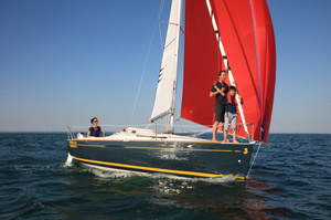 Beneteau First 20
