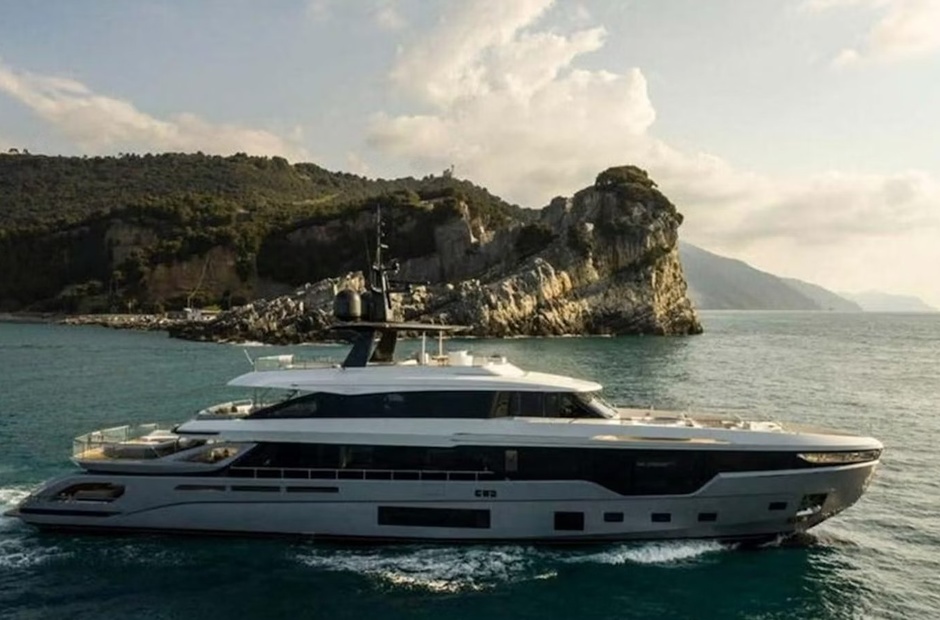 Azimut Lulwa