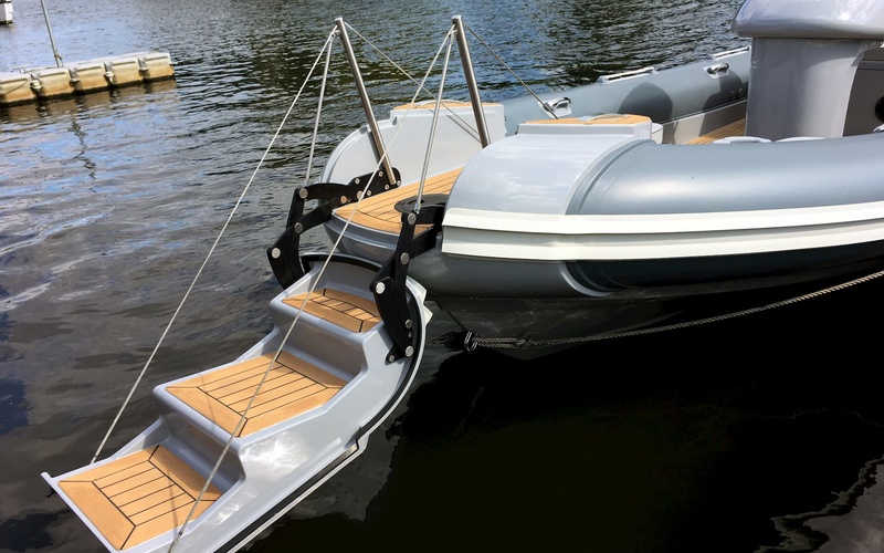 Cobra RIBs Patronus 6.2