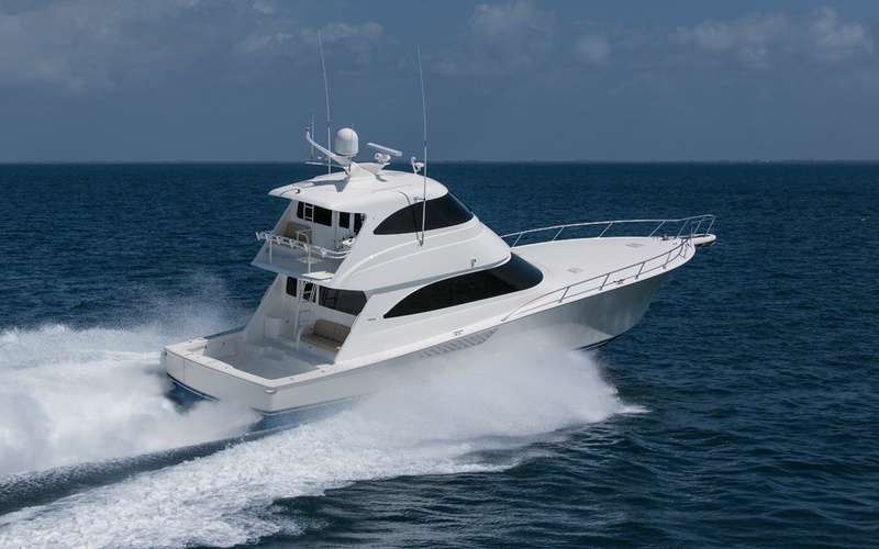 Viking 66EB