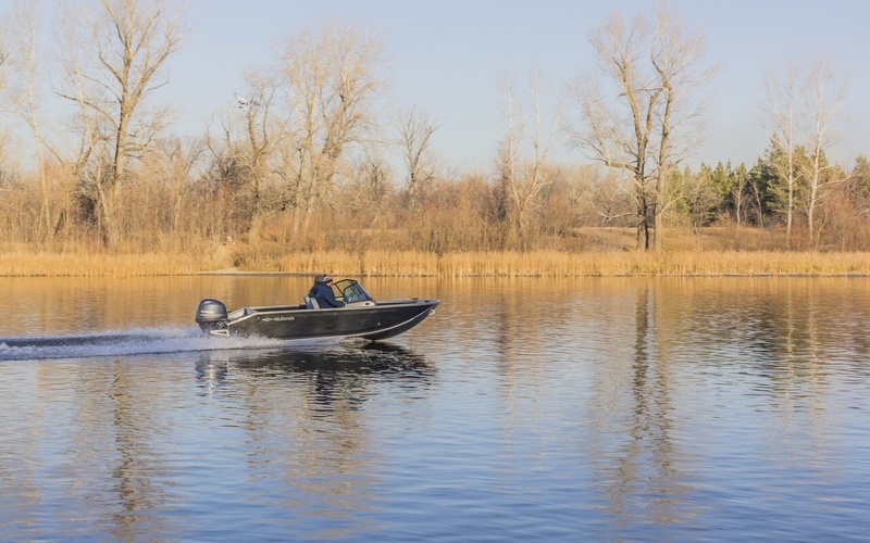 Volzhanka 46 Fish