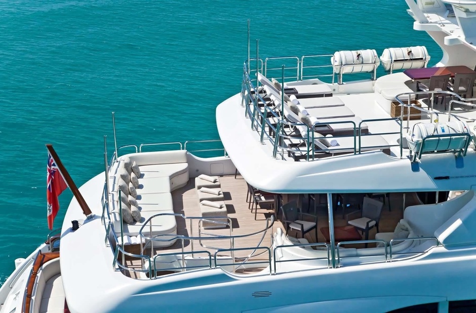 Benetti Papaito